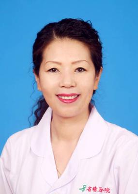 副院长 &nbsp;周静