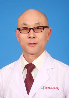 院党委书记 &nbsp;徐铁