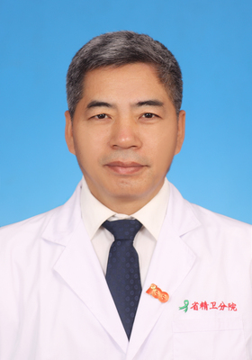 主治医师：曹延奎