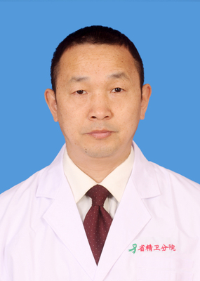 主治医师：刘学