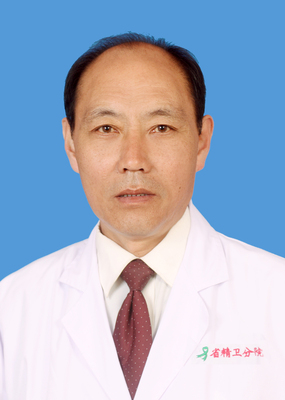 主治医师：尚玉龙