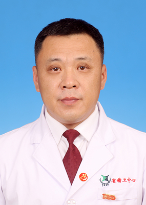 主任医师：王明涛